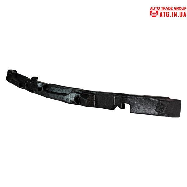 Toyota CAMRY 2018-2020 LE/XLE Абсорбер переднього бампера верхній 5261133360 VC-TY-CM-3012 фото