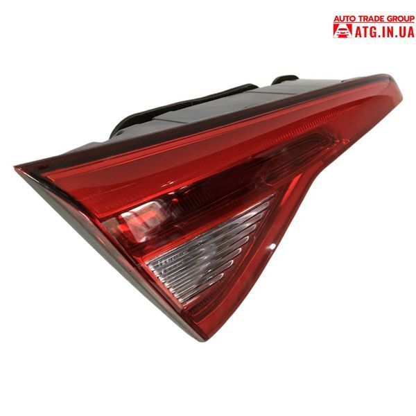 Hyundai SONATA 2016 Фонарь внутренний LED левый 92403-C2100 SANHY16-252 фото