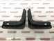 FORD Fusion 2013 Бризковики передні DS7Z16A550-AA FF2013-5 фото 2