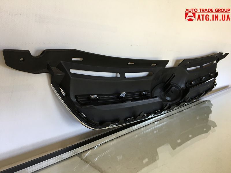 Ford C-max MK2 2013-2018 Решітка радіатора верхня DM5Z8A284AA DM5Z8A284AA фото