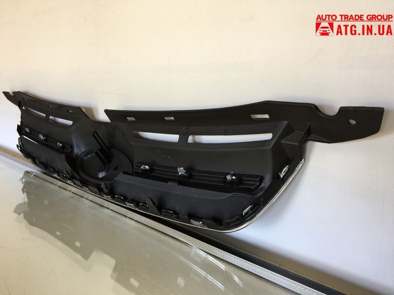 Ford C-max MK2 2013-2018 Решітка радіатора верхня DM5Z8A284AA DM5Z8A284AA фото