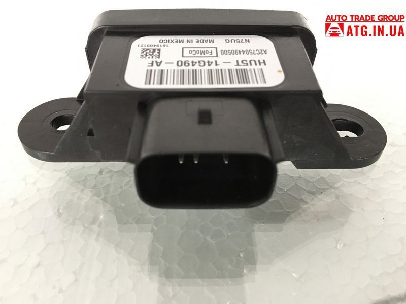 Ford Explorer 2016-2019 Блок ЭБУ Extended Power Control Module HU5T14G490AF Exp-18977 фото