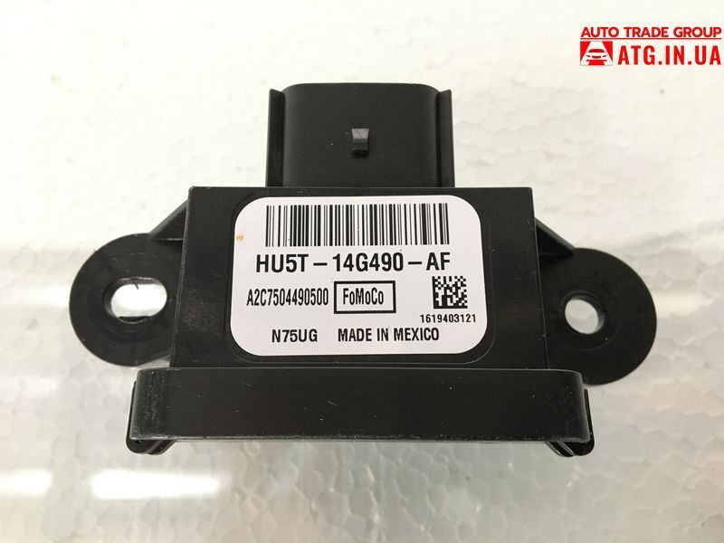 Ford Explorer 2016-2019 Блок ЭБУ Extended Power Control Module HU5T14G490AF Exp-18977 фото