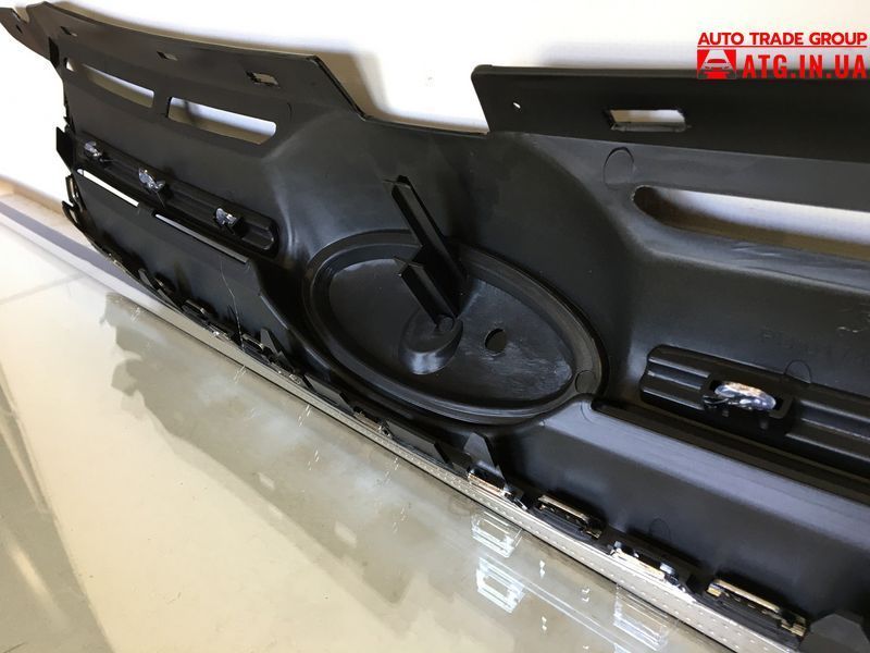 Ford C-max MK2 2013-2018 Решітка радіатора верхня DM5Z8A284AA DM5Z8A284AA фото