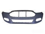 Ford Fusion mk5 2013-2016 Бампер передний без парктроников новый DS7Z-17D957-AAPTM VC-MD-FD-609A фото