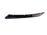 Toyota Camry v70 2021-2024 SE\XSE Війка накладка переднього бампера ліва глянец 5271306200 VC-TY-CM-7002 фото