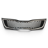 Kia Optima K5 2015 Решетка радиатора grill сота 86350-2t700 VC-KA-OP-511-1 фото