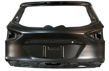 Ford Escape MK3 2013-2016 Дверь багажника CJ5Z-7840010-A VC-EC-FD-1050 фото