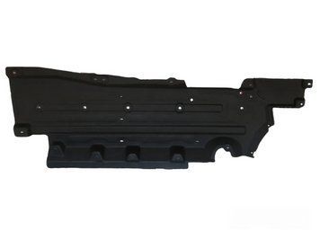 Ford&nbsp;Fusion&nbsp;mk5 2013-2021 Захист&nbsp;днища права/ Lincoln MKZ DG9Z-9911782-J F-0013 фото