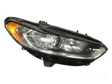 Фара передняя правая (дефект) Ford Fusion USA 2013-2016 DS7Z-13008-A A-FF-13008a фото
