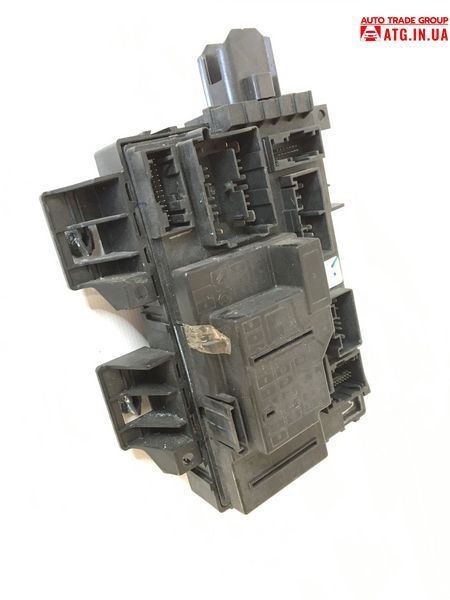 Lincoln MKZ 2010-2012 Блок BCM,блок комфорта оригинал б/у AG1T14B476CD AG1T14B476CD фото