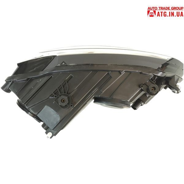 VW Jetta 2015-2018 Фара ксенон + ДХО ліва 5C7941751E VC-JETTA-230 фото