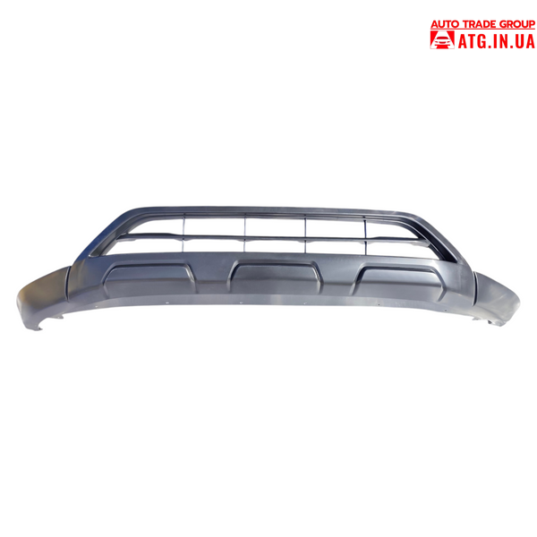 Mitsubishi Outlander 2022-2026 Губа переднего бампера 6400J891XD, 6400J890XA VC-OT-MB813 фото