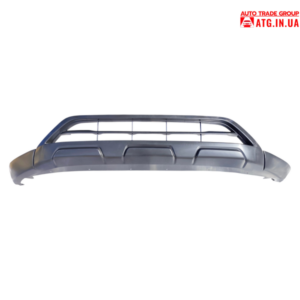 Mitsubishi Outlander 2022-2026 Губа переднего бампера 6400J891XD, 6400J890XA VC-OT-MB813 фото