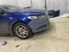 Ford Fusion mk5 2013-2016 Бампер передний без парктроников новый DS7Z-17D957-AAPTM VC-MD-FD-609A фото 6