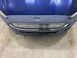 Ford Fusion mk5 2013-2016 Бампер передний без парктроников новый DS7Z-17D957-AAPTM VC-MD-FD-609A фото 5