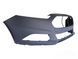Ford Fusion mk5 2013-2016 Бампер передний без парктроников новый DS7Z-17D957-AAPTM VC-MD-FD-609A фото 2