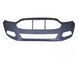Ford Fusion mk5 2013-2016 Бампер передний без парктроников новый DS7Z-17D957-AAPTM VC-MD-FD-609A фото 1