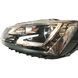 VW Jetta 2015-2018 Фара ксенон + ДХО ліва 5C7941751E VC-JETTA-230 фото 3