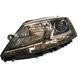 VW Jetta 2015-2018 Фара ксенон + ДХО ліва 5C7941751E VC-JETTA-230 фото 4