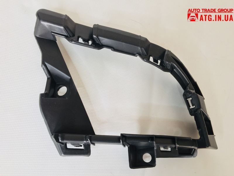 VW Jetta 2015-2018 Кронштейн птф левый 5C6-807-261 VC-JETTA-213 фото