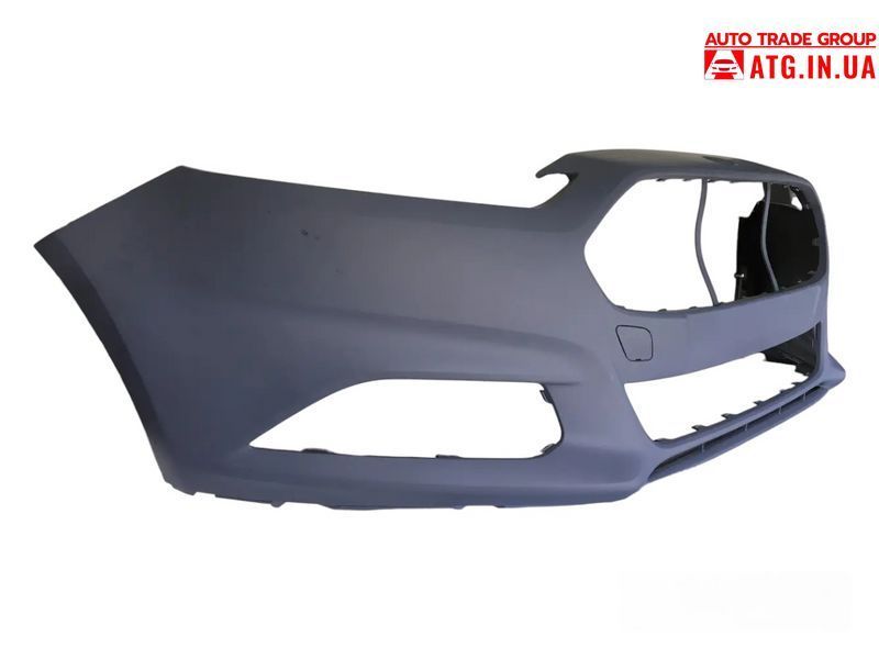 Ford Fusion mk5 2013-2016 Бампер передний без парктроников новый DS7Z-17D957-AAPTM VC-MD-FD-609A фото