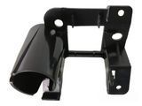 Ford Edge 2015-2018 Крепление омывателя камеры FT4B-19H455-AA, 5329558, ft4z19h421a 5329558 фото