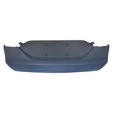 Ford Fusion mk5 2013-2016 Накладка кришки багажника під номер DS73-F423A40-C, DS7Z-54423A42-A VC-MD-FD-6042 фото