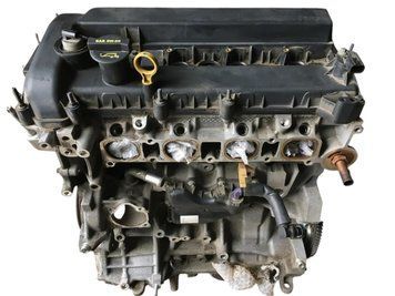 Ford Fusion 2013-2016 SE Двигун 2.5 USA 85 миль оригинал б/у CV6Z-6006-D E5404557-FF-70 фото