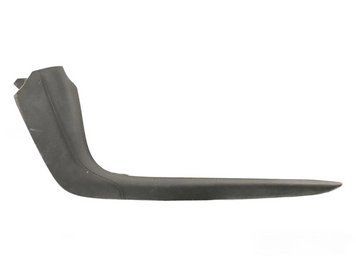 Cadillac ATS 2013-2019 Молдинг центральной консоли левый черный оригинал б/у 22968405 F-CA-68405 фото