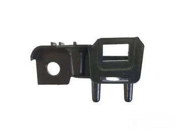 Ford Fusion/Mondeo 2013-2016 Кронштейн (кріплення) відбійника капота правий DS7Z16758-C FF2013-28 фото