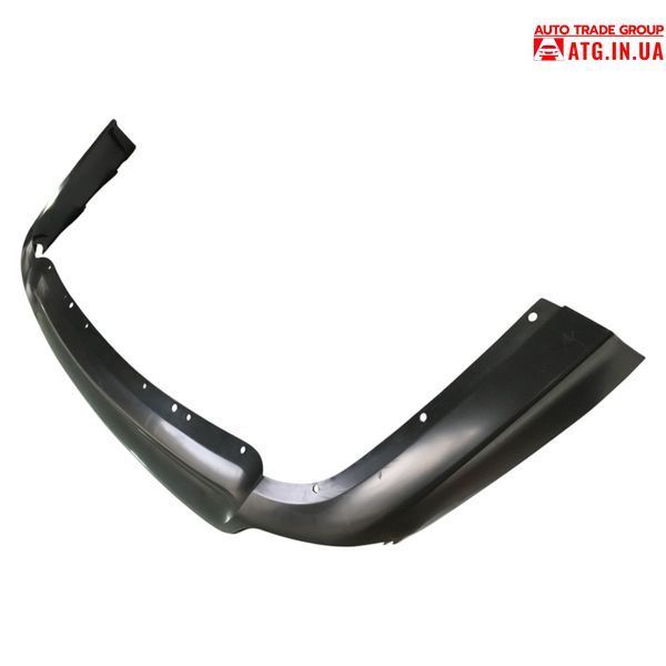 Ford Fusion mk5 2013-2018 Губа заднего бампера под 2 трубы DS7Z 17810-DAPTM A-FF-810-DAPTM фото