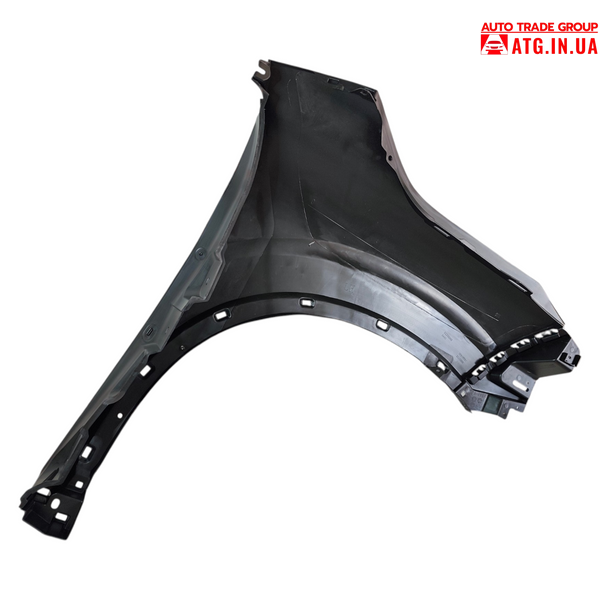 Mitsubishi Outlander 2022-2026 Крыло переднее левое 63113W320P, 63113W410P VC-OT-MB846 фото