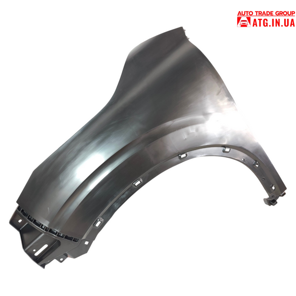 Mitsubishi Outlander 2022-2026 Крыло переднее левое 63113W320P, 63113W410P VC-OT-MB846 фото