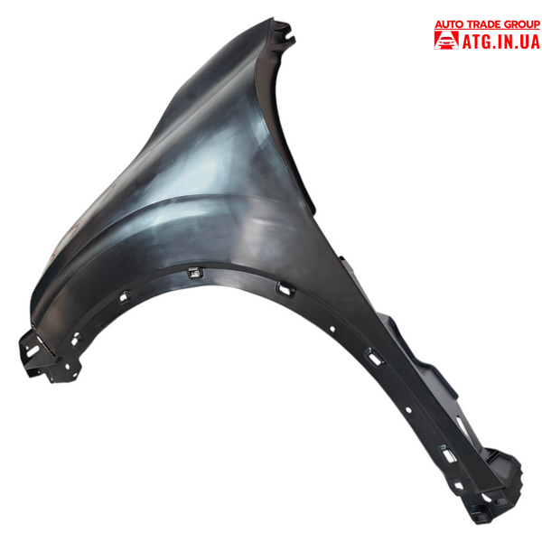 Mitsubishi Outlander 2022-2026 Крыло переднее левое 63113W320P, 63113W410P VC-OT-MB846 фото