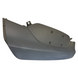 Ford Fusion mk5 2013-2016 Накладка крышки багажника под номер DS73-F423A40-C, DS7Z-54423A42-A VC-MD-FD-6042 фото 2