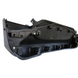 Ford Fusion mk5 2013-2016 Накладка крышки багажника под номер DS73-F423A40-C, DS7Z-54423A42-A VC-MD-FD-6042 фото 6