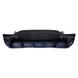 Ford Fusion mk5 2013-2016 Накладка крышки багажника под номер DS73-F423A40-C, DS7Z-54423A42-A VC-MD-FD-6042 фото 4