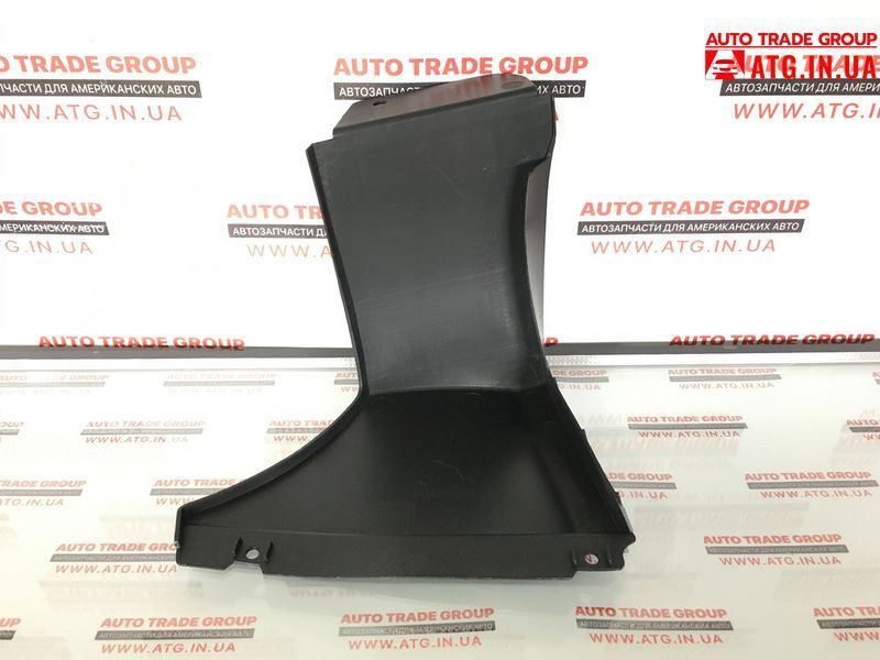 FORD FUSION 2013-2016 Захист заднього бампера права DS7Z 78403B22-AE FF-2013-305 фото