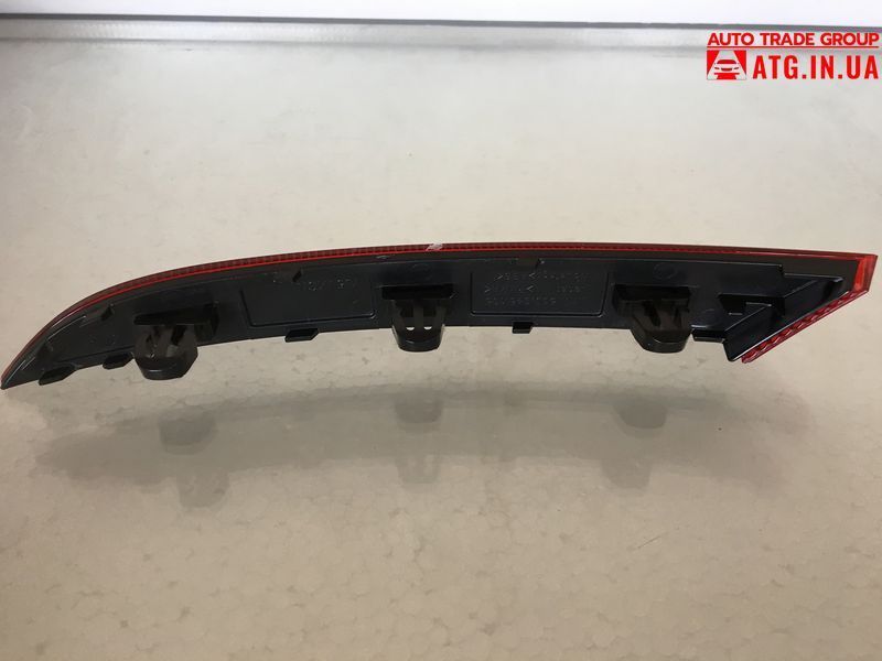VW Passat b8&nbsp;2016-2019 Отражатель заднего бампера левый 561-945-105-A VC-PS-VW-1422 фото