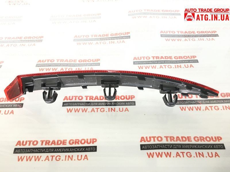 VW Passat b8&nbsp;2016-2019 Отражатель заднего бампера левый 561-945-105-A VC-PS-VW-1422 фото
