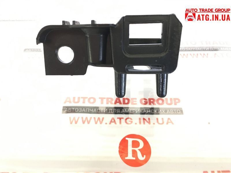 Ford Fusion/Mondeo 2013-2016 Кронштейн (крепление) отбойника капота правый DS7Z16758-C FF2013-28 фото