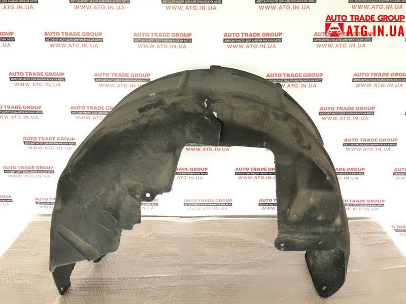 Ford Fusion 2013-2016 Підкрилок задній лівий оригінал б/у DS7Z-58278B51-B A-FF-278B51-B фото