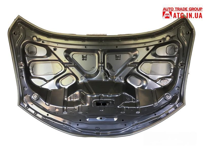 Nissan Rogue 2014-2020 Капот 65100-4BA0B XTR18-155 фото