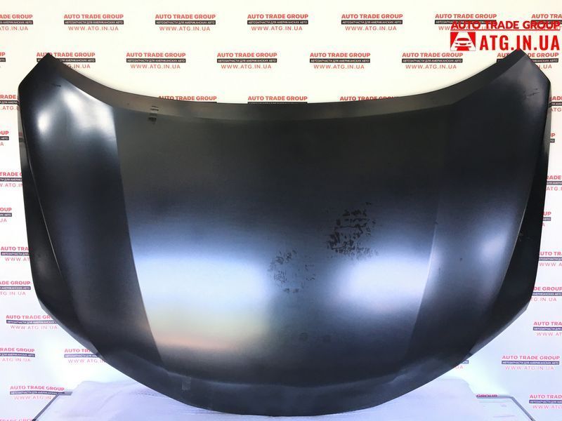 Nissan Rogue 2014-2020 Капот 65100-4BA0B XTR18-155 фото