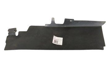Ford Fusion mk5 2013-2016 Дефлектор радіатора лівий 2.5 оригінал б/у DS7Z-8311-B E5404557-FF-71 фото