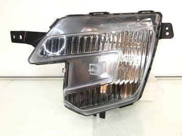 Ford Explorer 2011-2016 Протитуманна фара ПТФ ліва темна FB5Z15201E VC-EXPLORER-FD-202b фото