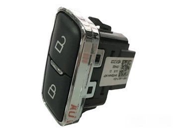 Ford Fusion 2013-2016 Кнопка блокировки двери оригинал б/у BB5T-14017-ccw A-FF-4017ccw фото