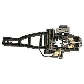Ford Escape 2013-2016 Механизм ручки двери передний левый оригинал б/у CM5Z-5826685-K D-FE-826685-K фото