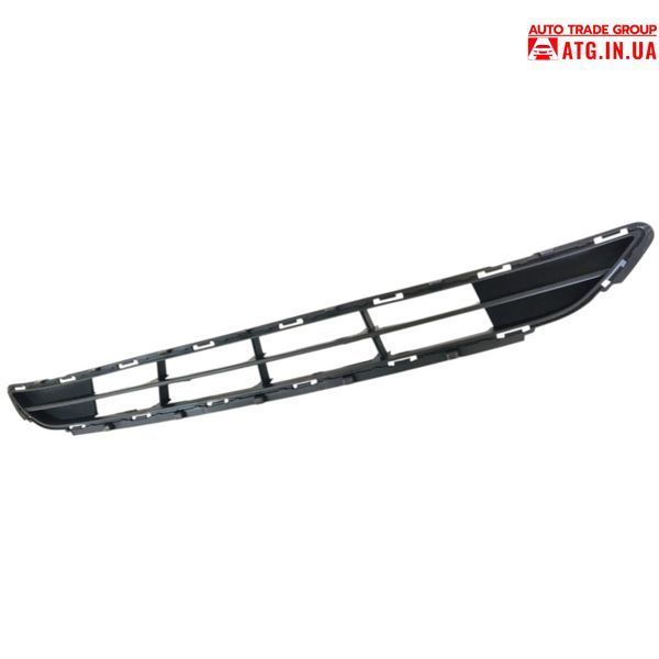 Hyundai Sonata 2014-2017 Решетка переднего бампера нижняя 86560-C1000 VC-SN-HY914 фото